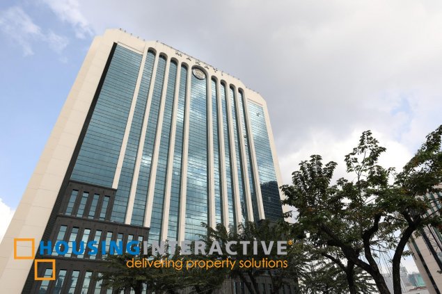 corner lot for sale in bangkal