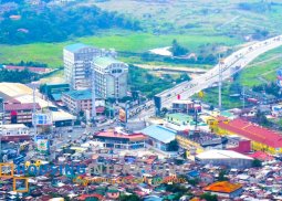 spacious lot for sale in niog iii, bacoor, cavite