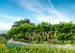 grand lot for sale in riomonte