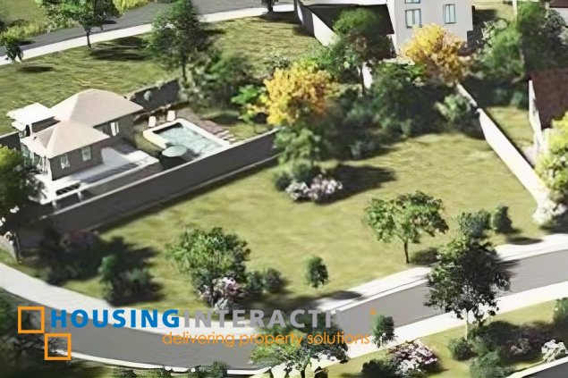 grand lot for sale in riomonte