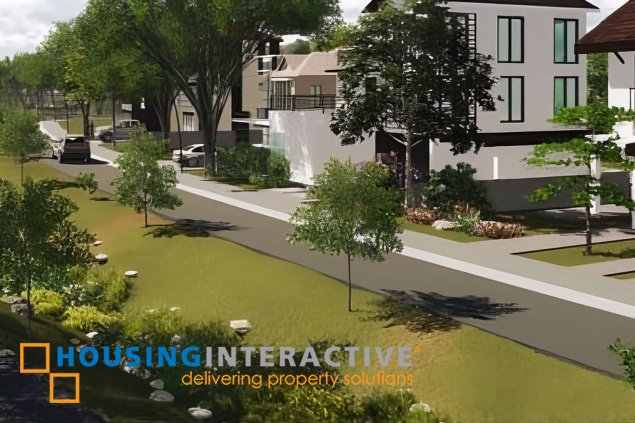 grand lot for sale in riomonte