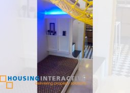 2br condo unit for sale in berkeley residences katipunan