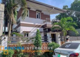 5 br vista real house and lot for sale