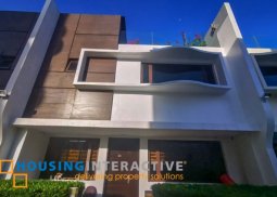 7br townhouse for sale in san juan city