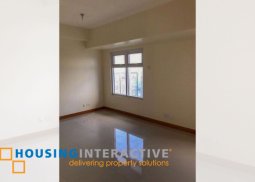 a unfurnished 2 br condo for sale in the trion towers