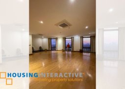 for rent -3br unit in essensa east forbes