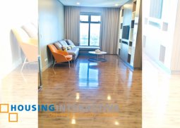 3 bedrooms in citadines millennium