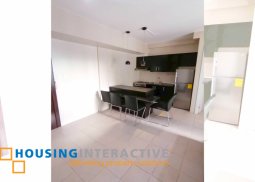 for rent -2br corner unit in avida towers 9th avenue