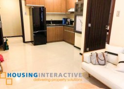 a fully furnished 1 br for sale in the radiance manila bay