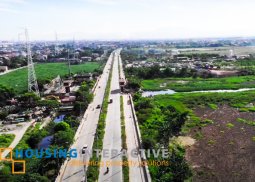 residential lot for sale in manila south road, pansol