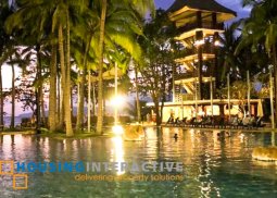 residential lot for sale in anvaya cove