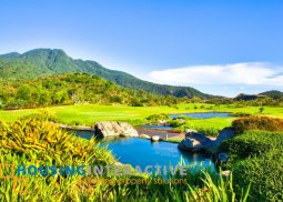 residential lot for sale in ayala greenfield estates