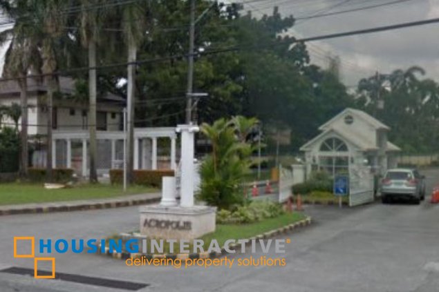 classic 3-bedroom bungalow for sale in acropolis village