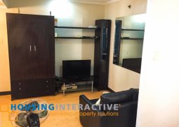 a fully furnished 1 br for rent in eastwood lafayette