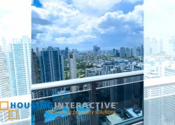 for sale -3br unit at the suites