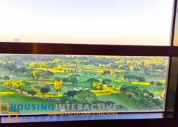 for sale -3br unit at the icon residences