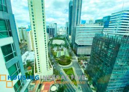 executive studio in avant at the fort