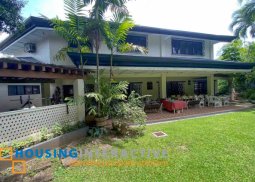 house for sale in ayala alabang village