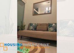 for rent -1br unit in brio tower