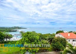 grand lot for sale in peninsula de punta fuego