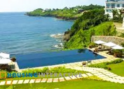 prime lot for sale in peninsula de punta fuego