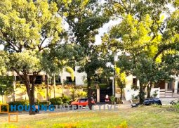 grand lot for sale in ayala heights