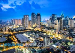 residential lot for sale in kapitolyo