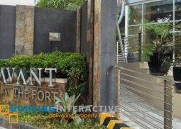 for sale -2br loft in avant at the fort
