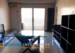 a semi furnished 2 br for rent in elizabeth place