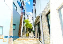 3 storey townhouse for sale in san juan