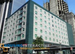 office space for lease in makati