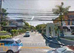residential lot for sale in tahanan village