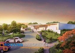 residential lot for sale in  mondia