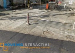 residential lot for sale in afpovai phase 4