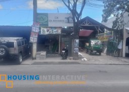 commercial lot for sale in bf martinville