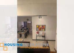 timeless 2-storey, 4-bedroom house for sale in bagumbayan