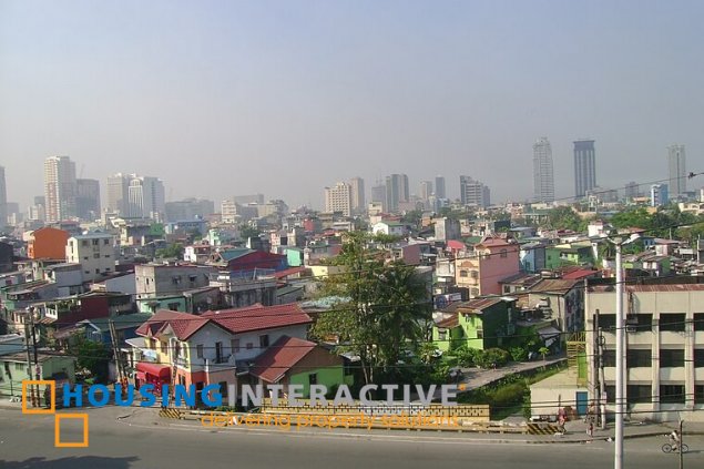 modern 2-storey, 4-bedroom house for sale in san antonio village