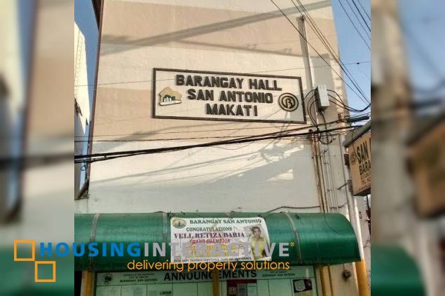 modern 2-storey, 4-bedroom house for sale in san antonio village