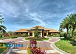 grand lot for sale in ayala westgrove heights