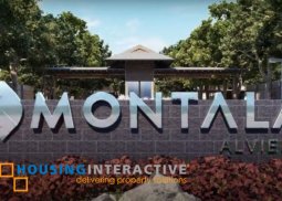 prime lot for sale in montala porac alviera