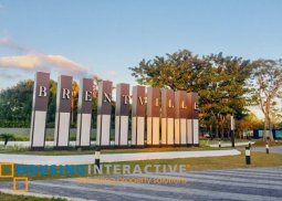 residential lot for sale in brentville