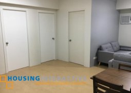 fully furnished 2-bedroom unit for rent in avida cityflex