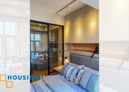 fully furnished 1 br for sale in twin oaks