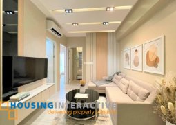 a 2 br unit for sale in infina tower