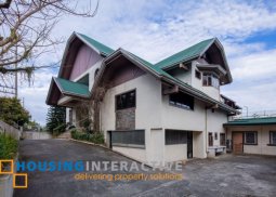for sale - commercial house and lot in tagaytay