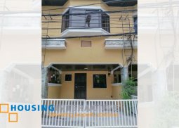for rent - 3br townhouse in san antonio village, pasig