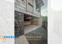 4 bedrooms in loyola grand villas