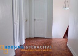 modern 2-storey, 3-bedroom house for rent in kawilihan village