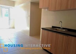 bare 3-bedroom unit with balcony for sale in avida turf