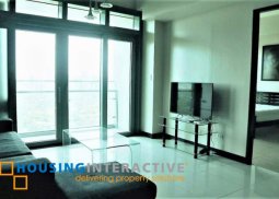 fully furnished 2-bedroom unit for sale in 8 forbestown road